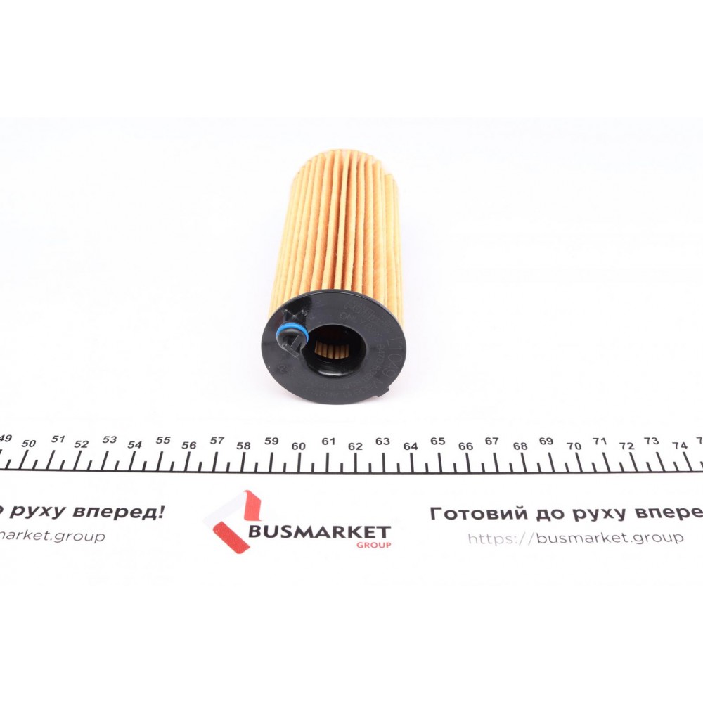 Фільтр масляний BMW 1 (F21)/3(F30/F80)/5(F10)/7(G11/G12) 1.5-2.0 12-