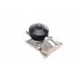 Помпа води BMW 3 (F30/F80/F34)/4 (F36/F33/F83)/5 (F10/F07/F11)/6 (F06/F12/F13)/7 (F01-F04) 10-