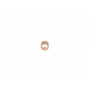 Кільце ущільнююче (O-ring) (11,7 мм) (4 шт.)