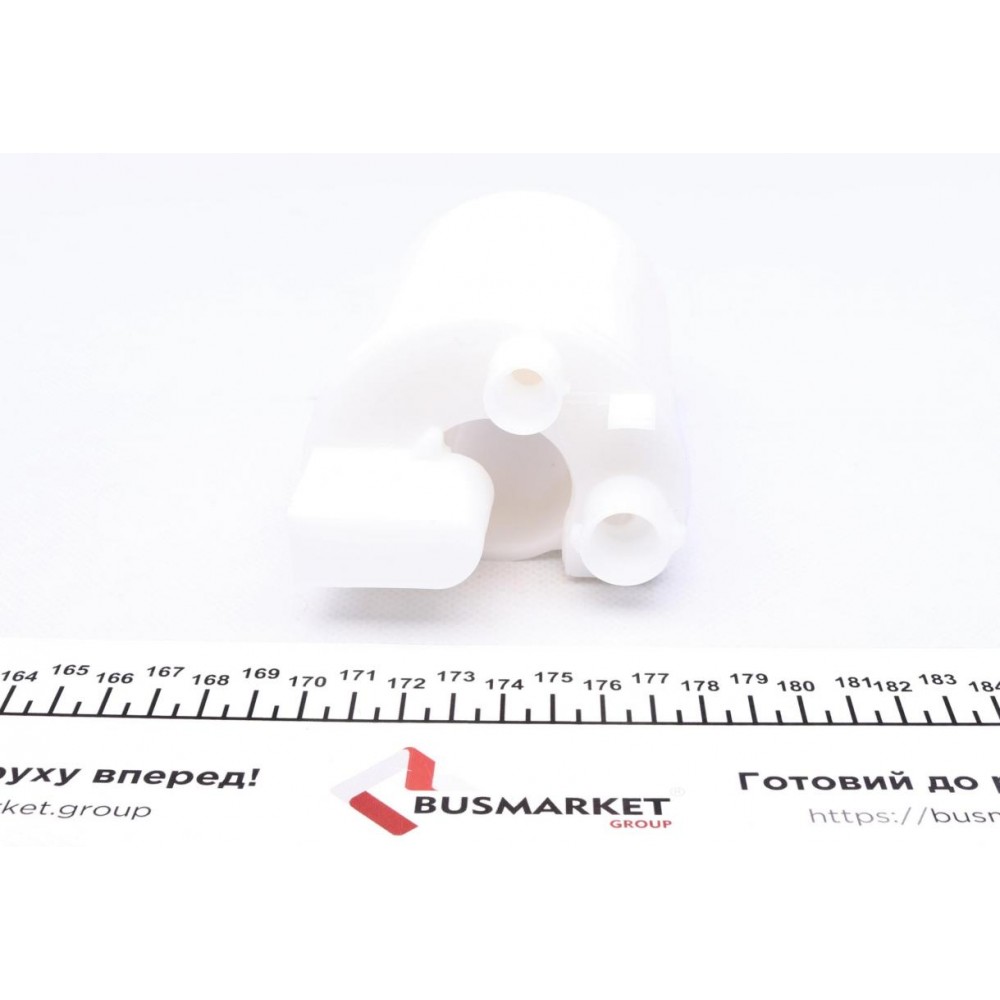 Фільтр паливний HYUNDAI I10/I20/I30/IX20/Kia Carens III/Cee'd/Cerato/Venga 1.1-2.0 06-
