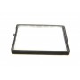 Фільтр салону Chevrolet Aveo (T250/T255) 1.2-1.5 06-