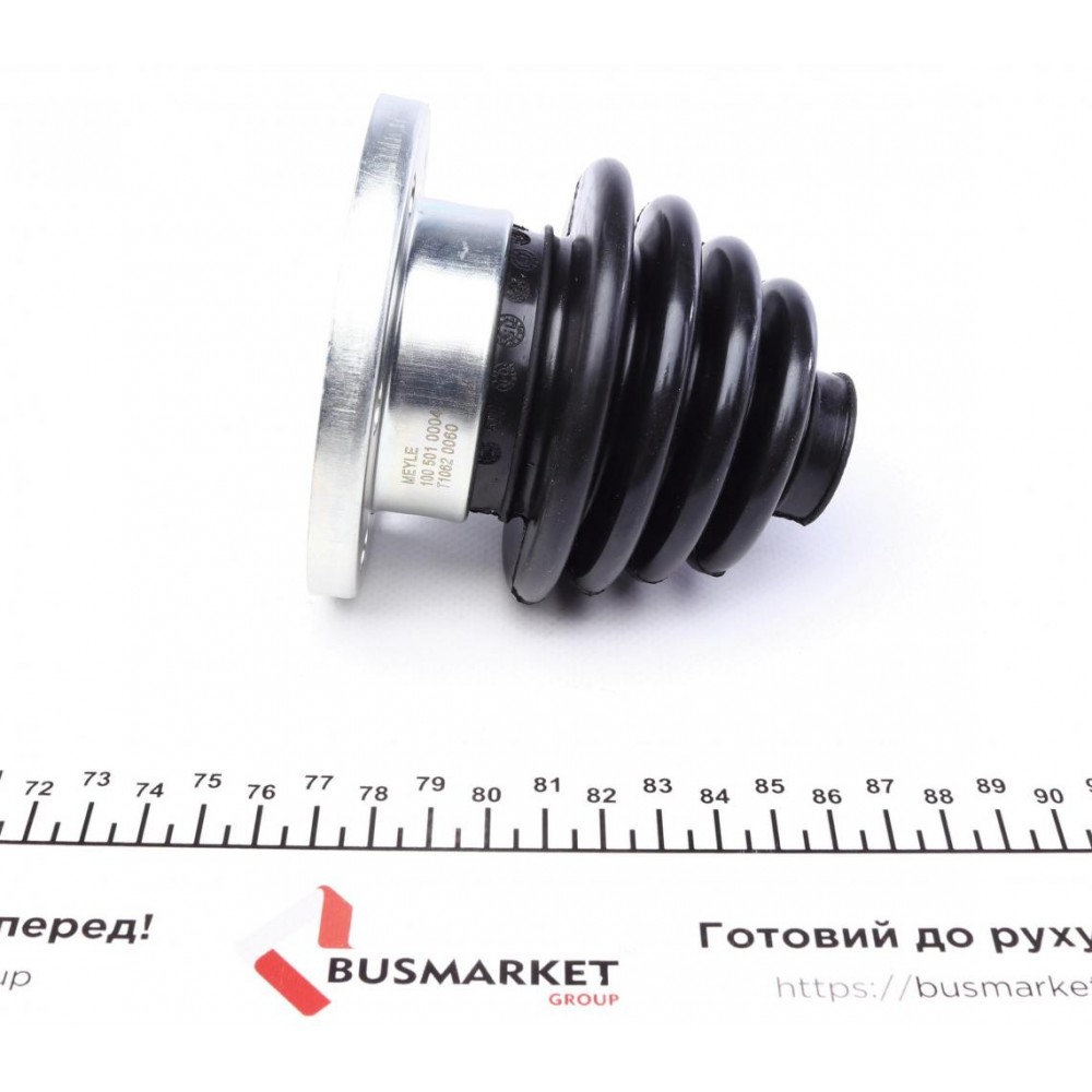 Пильник ШРКШ (внутрішній) Audi 80/90/VW Caddy I-II/Golf I-III -04 (21x94/97mm)