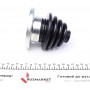 Пильник ШРКШ (внутрішній) Audi 80/90/VW Caddy I-II/Golf I-III -04 (21x94/97mm)