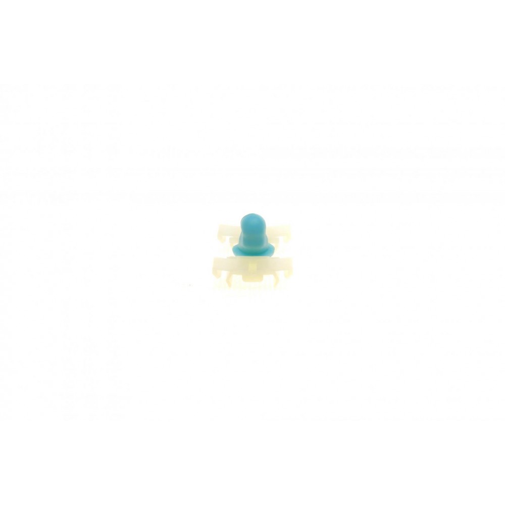 Кліпса кріплення BMW 3 (E36/E46) 91-05 (к-т 25 шт) M40/M43/M44/M50/M52/M57/N42/N46