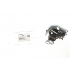 Кронштейн кріплення глушника (средний) Renault Megane/Scenic 03-