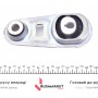 Подушка двигуна (задня) Renault Kadjar/Espace 1.6 dCi/Scenic IV/Nissan Qashqai 2.0 dCi 13-