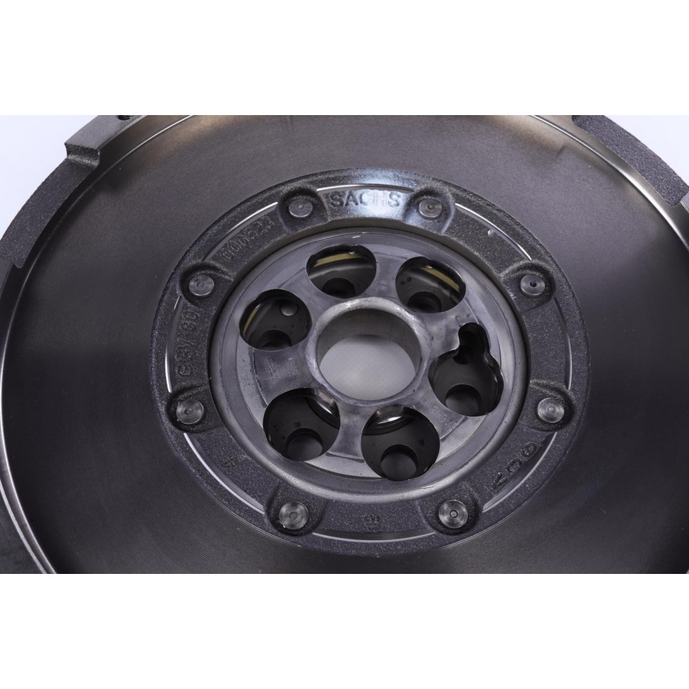 Демпфер зчеплення Opel Insignia 2.0 CDTI 08-17 (88-143 кВт)