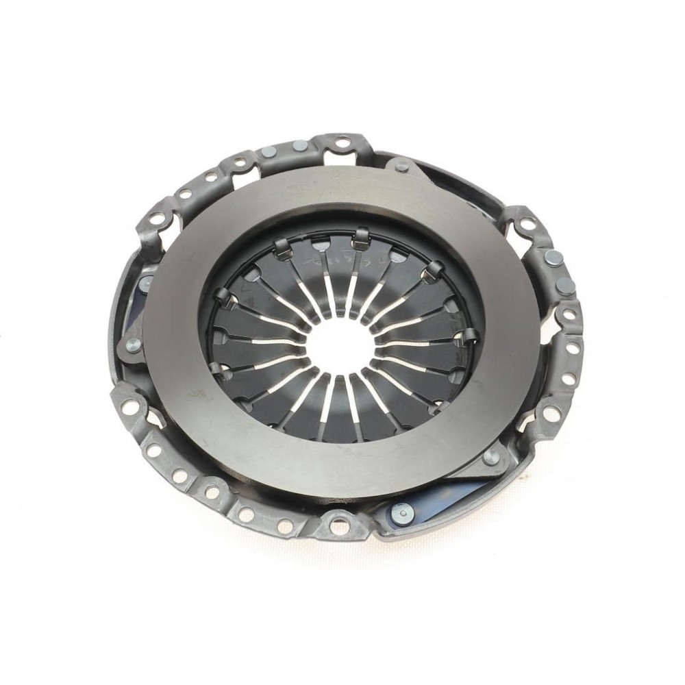 Комплект зчеплення Ford Fiesta/Mazda 2 1.4 01-14 (d=210mm) z=17