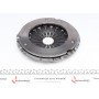 Комплект зчеплення VW Caddy III/IV/T5/T6 1.6TDI/1.9TDI/2.0TDI 03- (+вижимний) (d=228mm) z=28