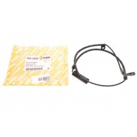 Датчик зносу гальмівних колодок (передніх) BMW 5 (E39) 95-04 M47/M52/M54/M57/M62
