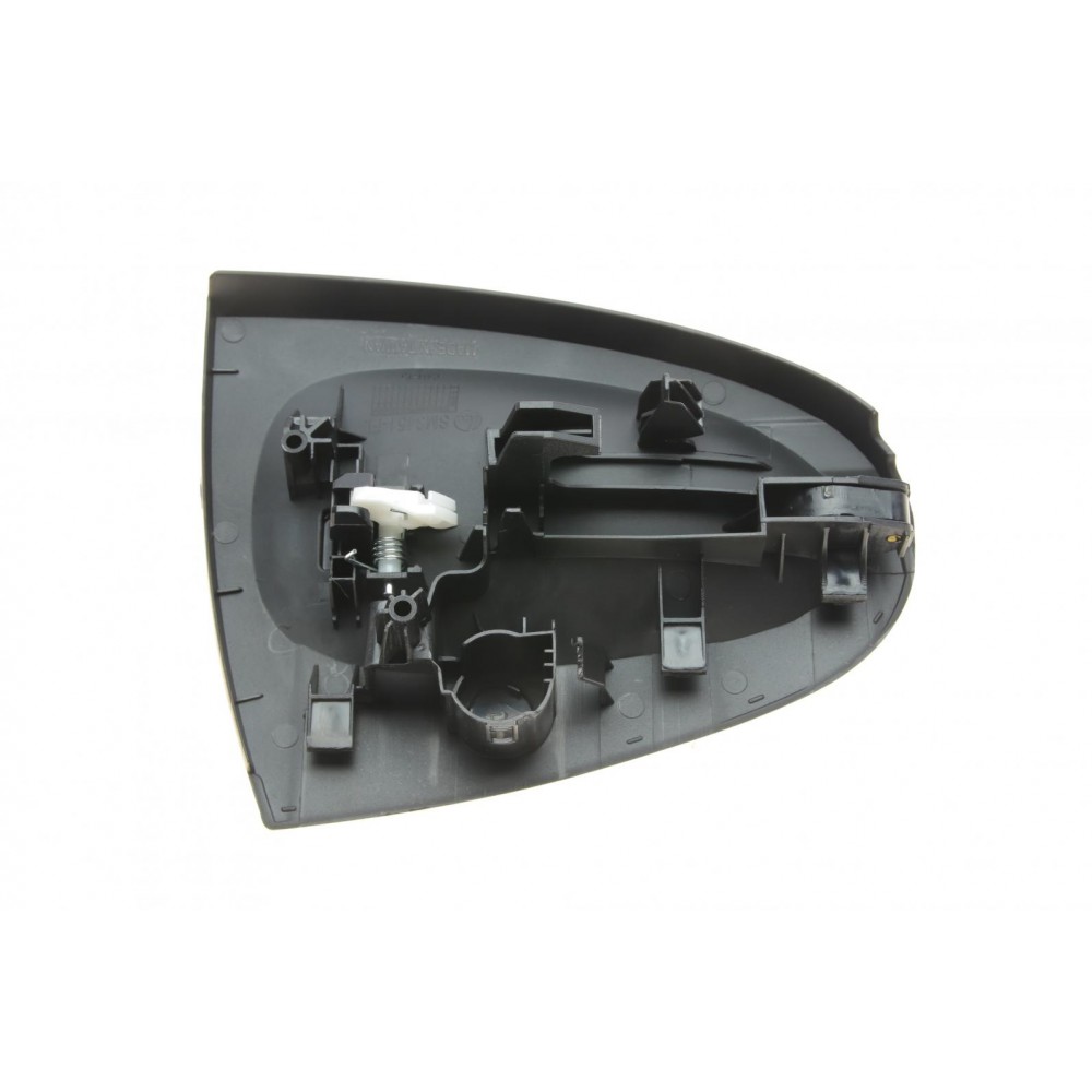 Ручка дверей (передніх/ззовні) (L) Smart Fortwo 07-