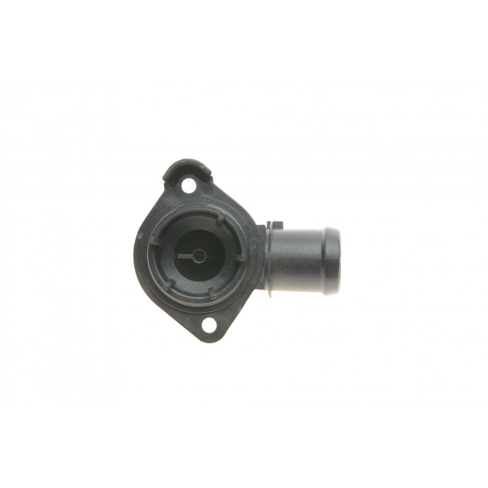 Термостат VW Polo/Skoda Fabia 1.4 99-14/Roomster 1.4 07-15 (87°) (з корпусом)