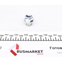 Болт зливу оливи Hyundai Accent/Kia Rio/Mitsubishi Lancer/Suzuki Grand Vitara 90- (M14x1.5)