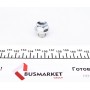 Болт зливу оливи Hyundai Accent/Kia Rio/Mitsubishi Lancer/Suzuki Grand Vitara 90- (M14x1.5)