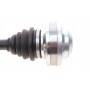 Піввісь (передня) Audi A3/Skoda Octavia/SuperB/VW Caddy/Golf/Passat/Touran 03- (L) (36х488)
