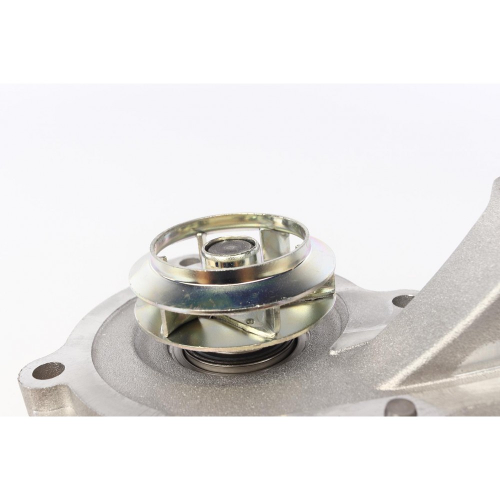 Помпа води Citroen C1/C3/C4 Cactus/Peugeot 208/308 1.0/1.2VTi 12-/Opel Corsa 19- (R/B)(6 лоп)(3кан)