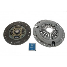 Комплект зчеплення Opel Astra J 11-13/Zafira C 1.8 11- (85/103kw) (d=225mm) (z=24)