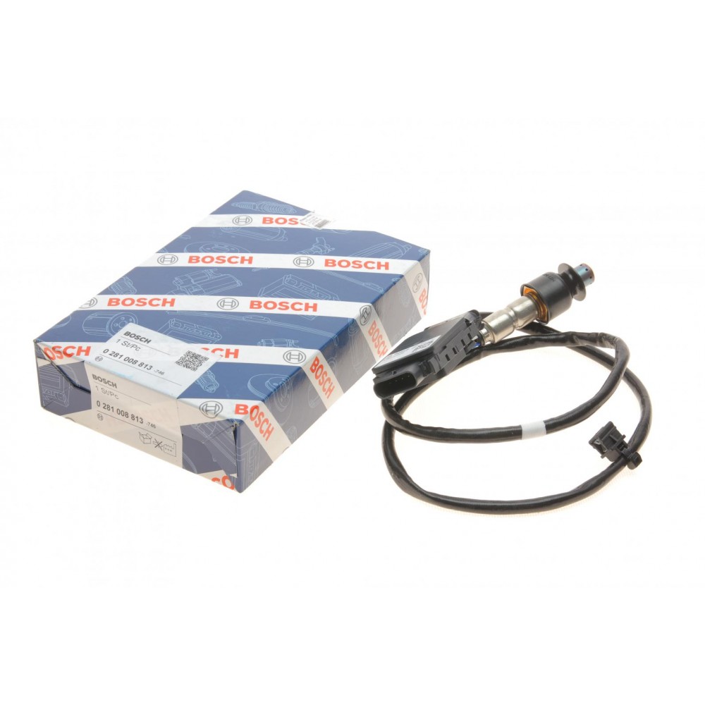 Датчик оксидів азоту (NOx)  Skoda Octavia/VW Golf VII 1.6 TDI 12-20