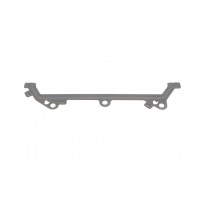 Прокладка кришки ГРМ Audi A4/A5/A6/A7/A8/Q7/Porsche Cayenne/VW Touareg 3.0D 07- (1-3 циліндр)