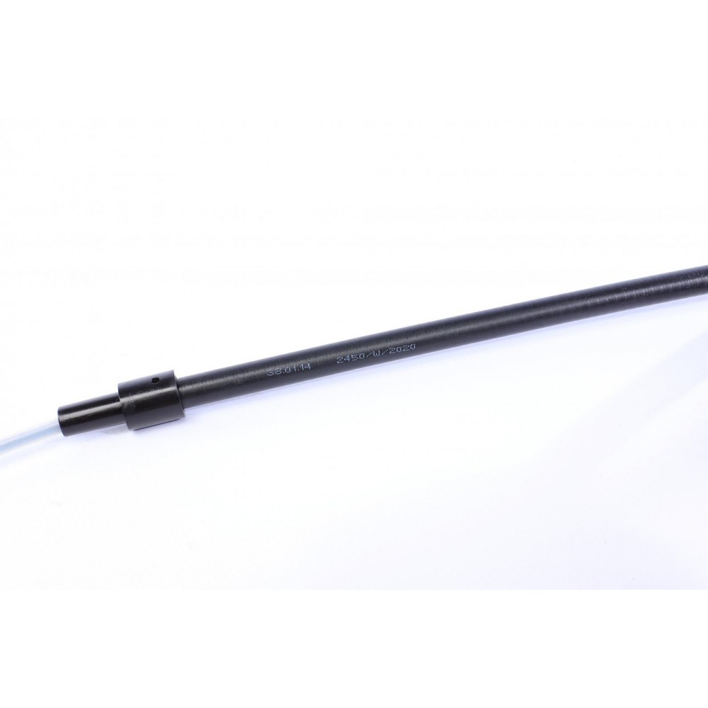 Трос ручника (задній) Audi A1/VW Polo/Seat Ibiza 08- (1642/1044mm)