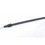 Трос ручника (задній) Audi A1/VW Polo/Seat Ibiza 08- (1642/1044mm)