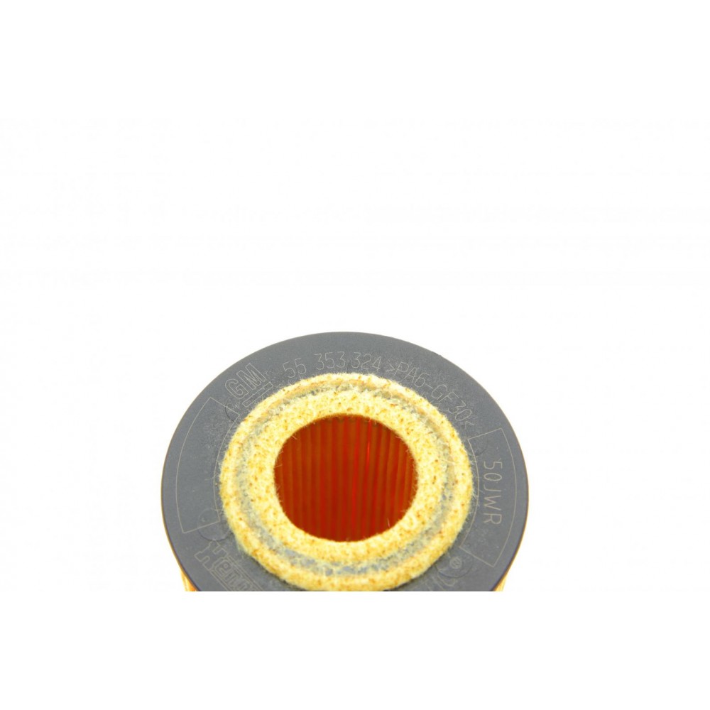 Фільтр масляний Opel Astra/Combo 1.4-1.6 16V 05- 