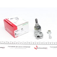 Наконечник тяги рульової (L) Opel Vectra A 88-95