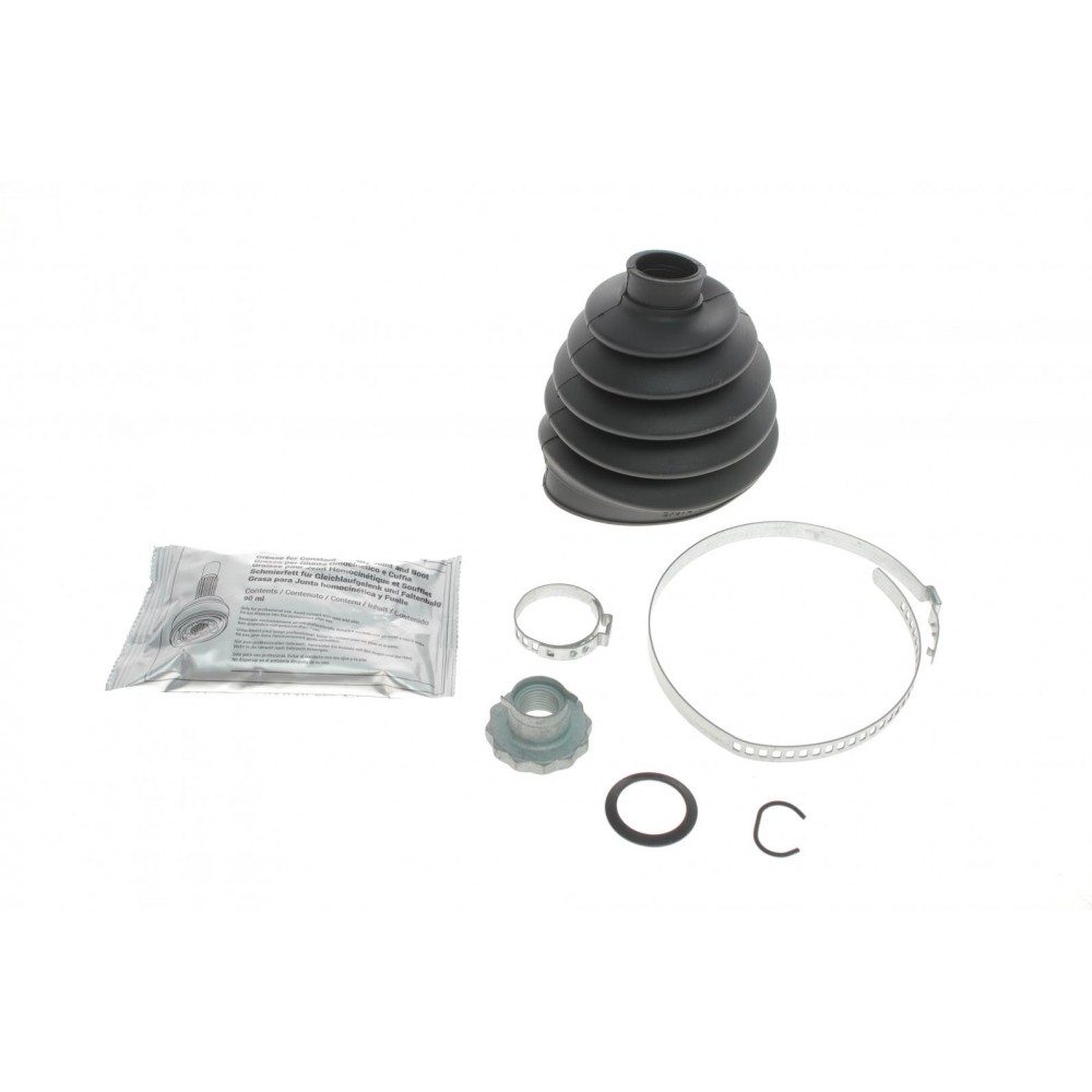 Пильник ШРКШ (зовнішній) VW Caddy III/Golf V/Passat B6/ 2.0SDI/1.4i/1.6i (26x87)