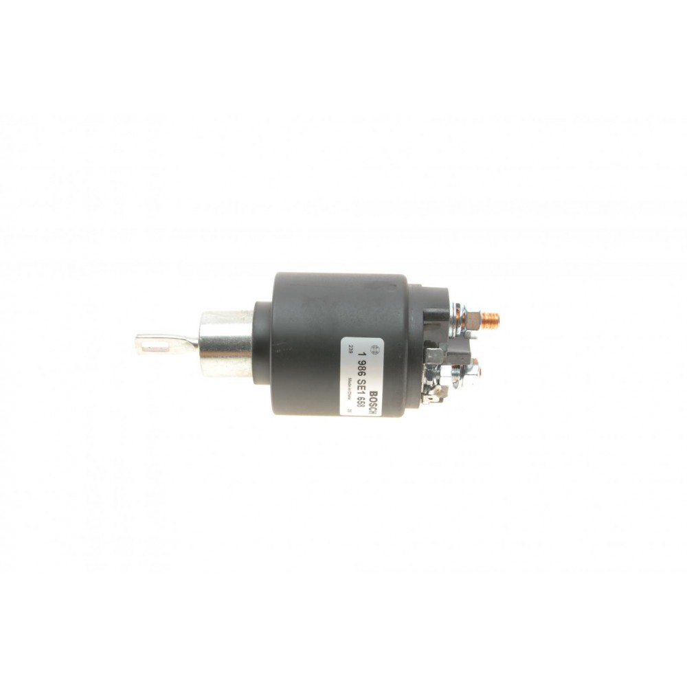Реле стартера втягуюче (12V) BMW