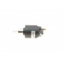 Реле стартера втягуюче (12V) BMW
