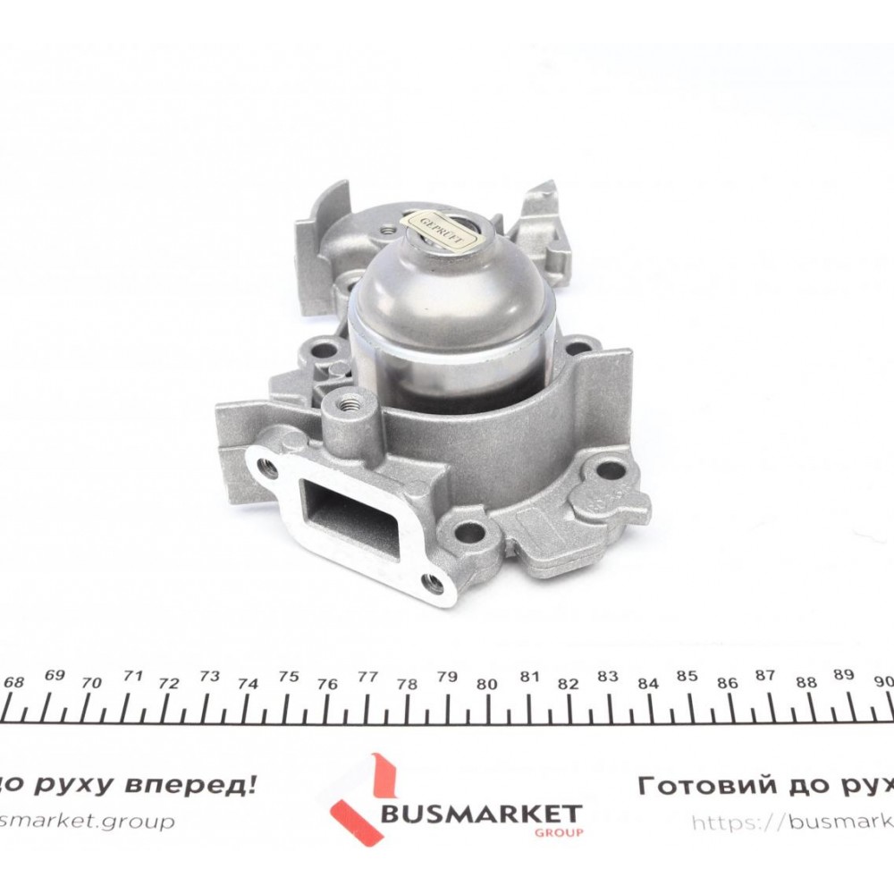 Помпа води Renault Kangoo 1.2i 16V 01-/Dacia Logan