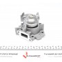 Помпа води Renault Kangoo 1.2i 16V 01-/Dacia Logan