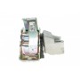 Подушка КПП Citroen Nemo/Peugeot Bipper 1.3/1.4HDI 08- (L)