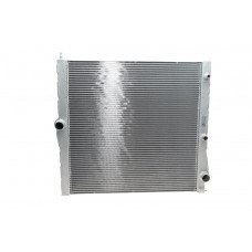Радіатор охолодження BMW X5 (E79/F15/F85)/X6 (E71/E72/F16/F86) 09-19 N57/N63