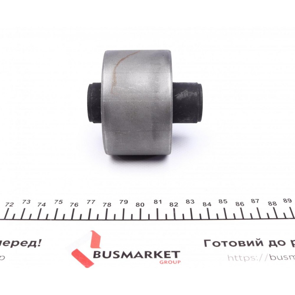 Сайлентблок важеля (заднього/спереду) Mitsubishi Colt/Carisma/Lancer 92-06 (повздовжнього)