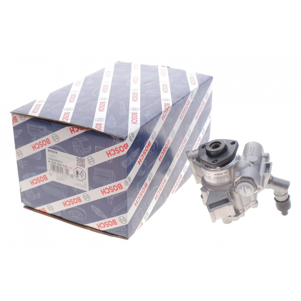 Насос ГПК MB Vito (W638) 2.2CDI 99-03 (ZF) (= K S01 000 595)