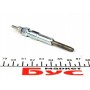 (замінено на 11721121) Свічка розжарювання VW 1.9 TDI 11V (M10x1/6s)