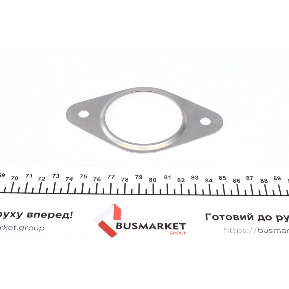 Прокладка труби вихлопної Fiat Doblo 1.3/1.9 D/JTD 01-