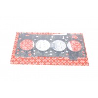 Прокладка ГБЦ VW Caddy 2.0 TDI 15-, Ø82,00mm, 1.63mm, (2 метки)