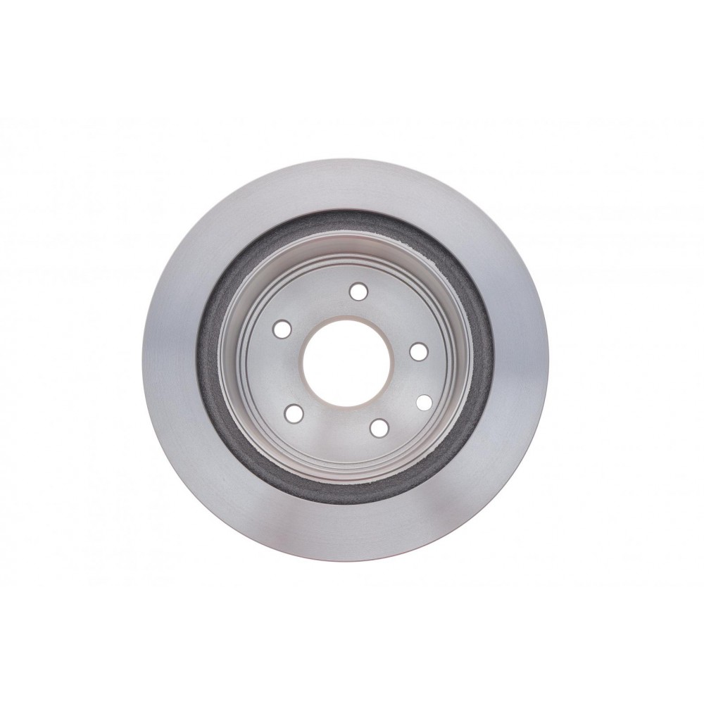 Диск гальмівний (задній) Nissan Leaf 10-/Juke 14-/Qashqai 07-13/X-Trail 01-13 (291.8x16) (вент.)