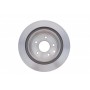 Диск гальмівний (задній) Nissan Leaf 10-/Juke 14-/Qashqai 07-13/X-Trail 01-13 (291.8x16) (вент.)