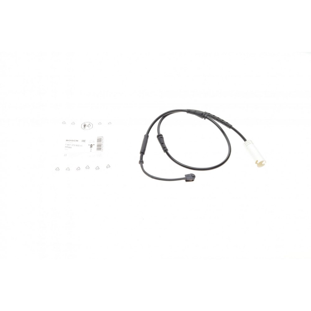Датчик зносу гальмівних колодок (передніх) Mini Countryman (R60) 10-16