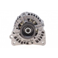 Генератор Audi A3/A4/Skoda Fabia/Octavia/VW Caddy/Golf 1.4-2.0/1.9 TDI 96-(14V/70A) = 112075