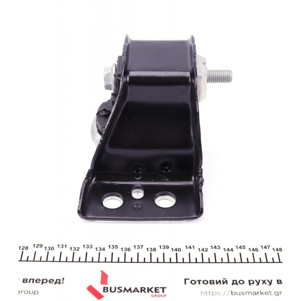 Подушка двигуна (R) Nissan Micra III/Renault Clio III 1.2-1.6 03-