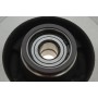 Диск гальмівний (задній) Renault Scenic II 03- (270х10) (+ABS) (з підшипником)