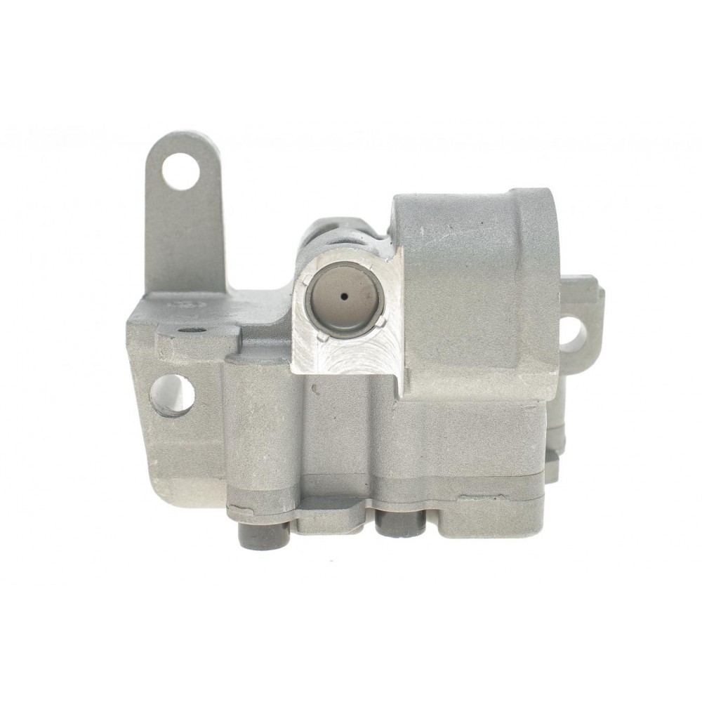 Насос масляний Audi A3/A4/A5/A6/Q7/Skoda Superb/VW Golf/Passat 2.0D 03-18