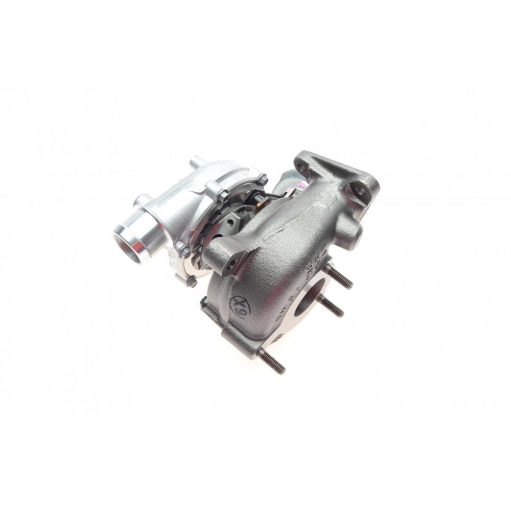 Турбіна VW Passat/Audi A4/A6 1.9 TDI 00-08