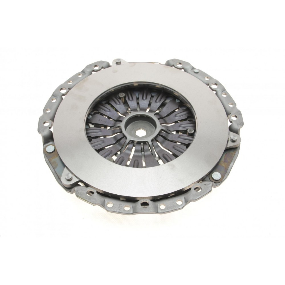 Комплект зчеплення BMW 3 (E46)/5 (E39)/7 (E38) 2.5/2.8 95-03 (d=240mm) (+вижимний) M51/M52