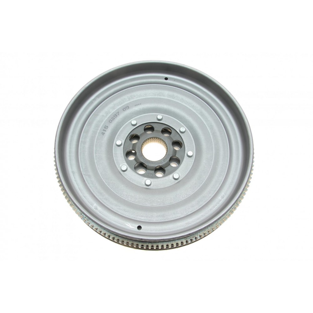 Демпфер зчеплення MB GLA-Class (X156), 12/13 -/ B-Class (W246, W242), 10/11 - 12/18, OM651