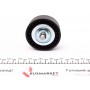 Ролик генератора BMW 1 (E81)/3 (E46/90)/X1 (E84)/X3 (E83) 1.6-2.0 01- (паразитний) (70x26) (MPQ0203)